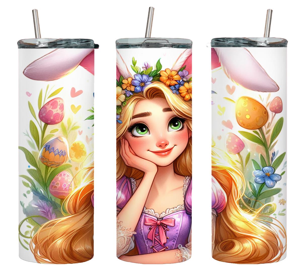 Bunny Rapunzel-8987